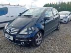 2009 MERCEDES A180CDI AVANTGARDE SE CVT  for sale at Copart EAST KILBRIDE
