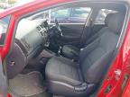 2014 KIA RIO 3 ECODYNAMICS  for sale at Copart WISBECH