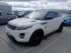 2013 LAND ROVER RANGE ROVER EVOQUE DYNAMI  for sale at Copart CHESTER