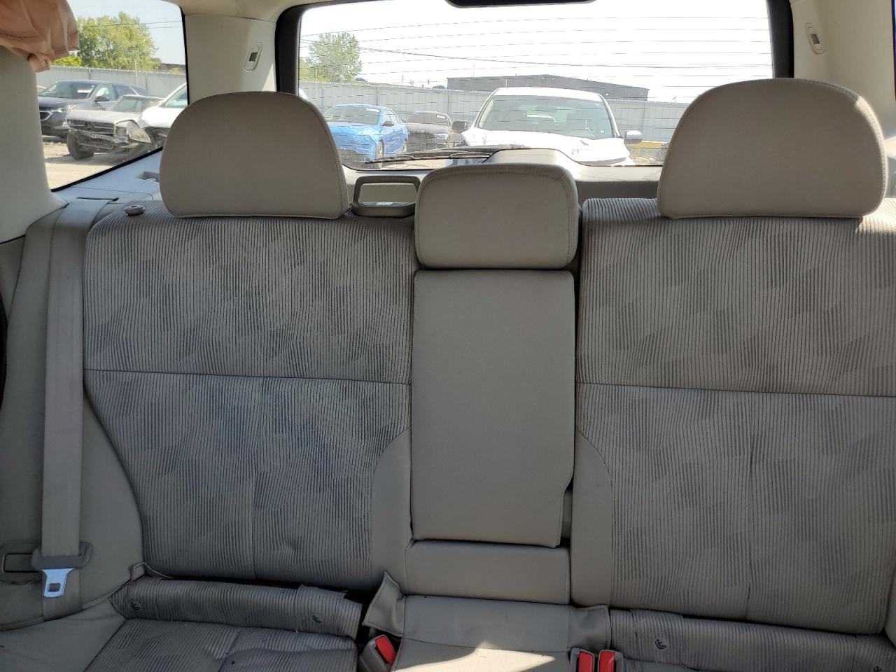 2009 Subaru Forester 2.5X Premium VIN: JF2SH63679H796508 Lot: 80318215