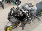 2019 YAMAHA MT-10 MTN1000  for sale at Copart NEWBURY