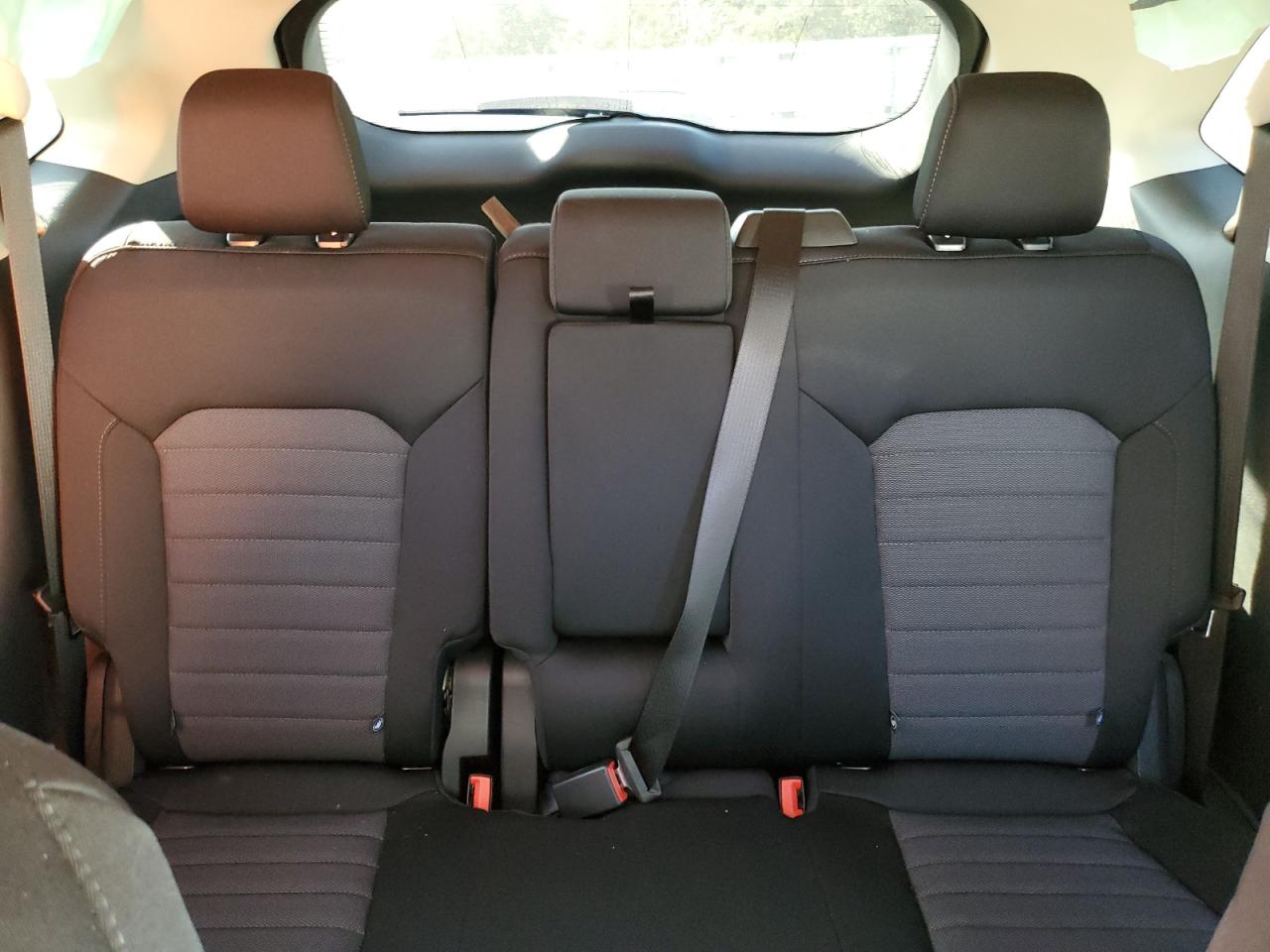 2024 Ford Edge Se VIN: 2FMPK4G93RBB20449 Lot: 80297975