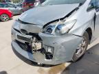2012 TOYOTA PRIUS T SPIRIT VVT-I CVT  for sale at Copart SANDY