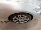 2009 BMW 3 SERIES M SPORT for sale at Copart WOLVERHAMPTON