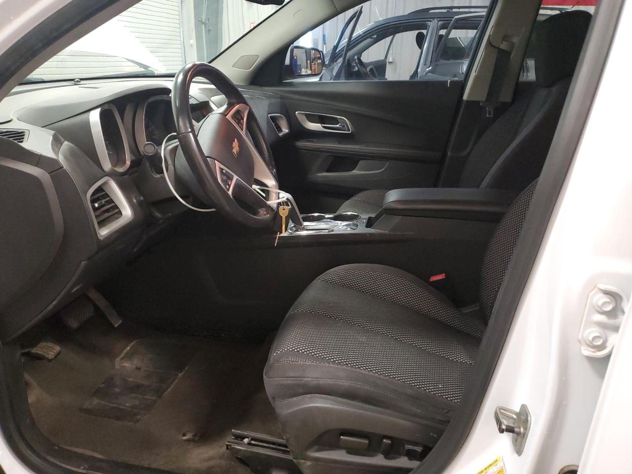 2010 Chevrolet Equinox Lt VIN: 2CNALDEWXA6329373 Lot: 81920765