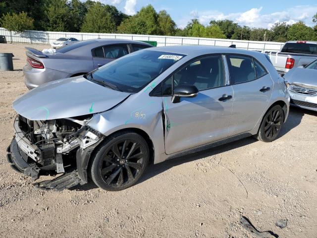 TOYOTA COROLLA SE 2021