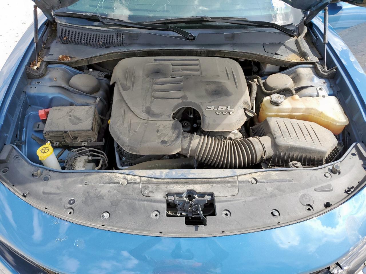 2020 Dodge Charger Sxt VIN: 2C3CDXBG9LH136247 Lot: 84023795