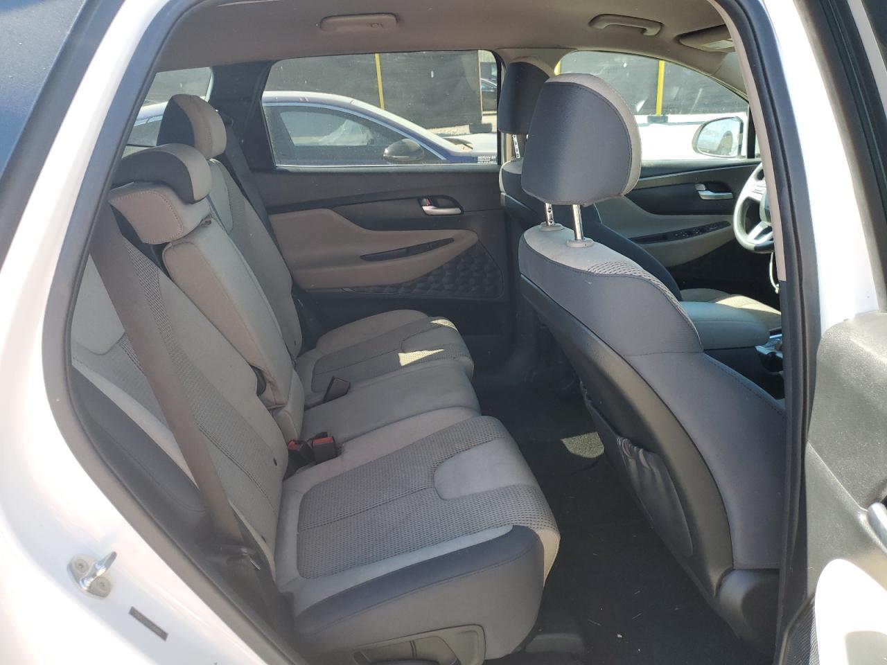 2020 Hyundai Santa Fe Se VIN: 5NMS23AD2LH158186 Lot: 81871705