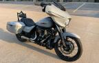 2024 HARLEY-DAVIDSON FLHX    for sale at Copart MO - ST. LOUIS
