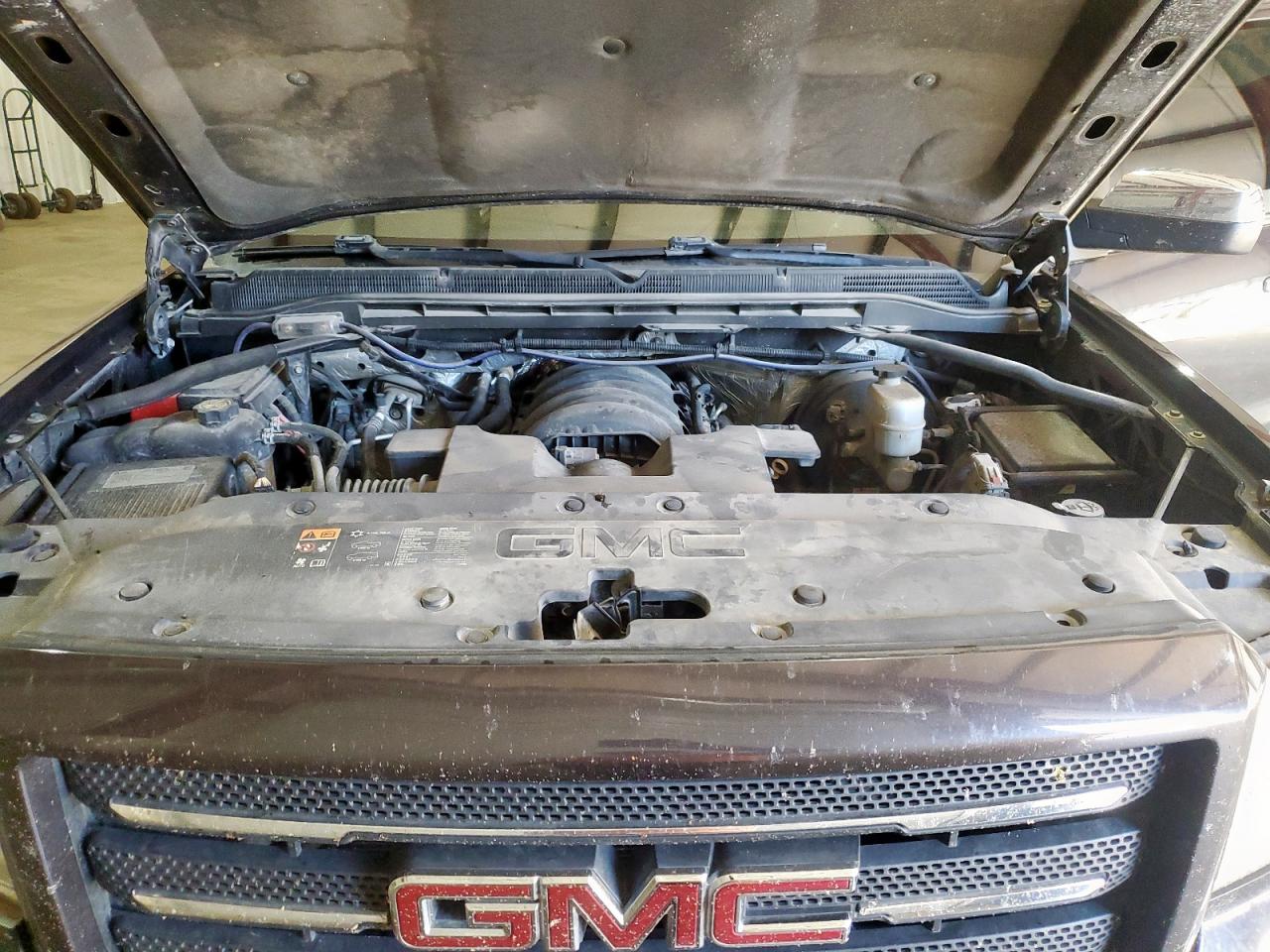 2015 GMC Sierra K1500 Sle VIN: 1GTV2UEC6FZ396577 Lot: 80739195