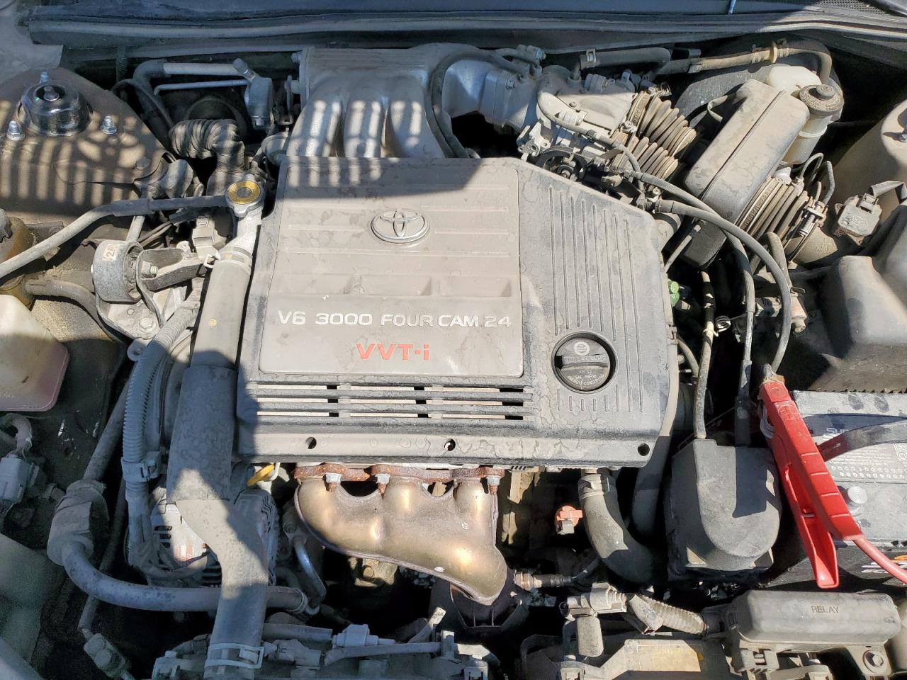 2000 Toyota Avalon Xl VIN: 4T1BF28B6YU113508 Lot: 83828555