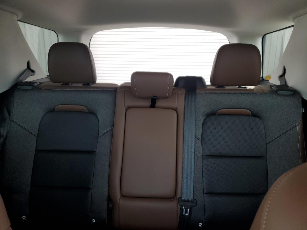 2021 Ford Bronco Sport Outer Banks VIN: 3FMCR9C66MRB10740 Lot: 80826205