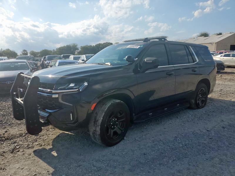 CHEVROLET TAHOE C150 2022