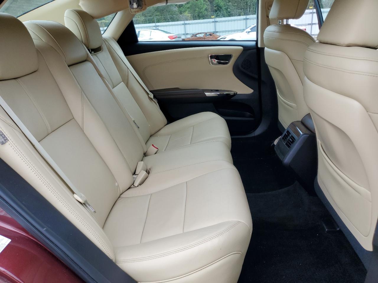 2014 Toyota Avalon Base VIN: 4T1BK1EB0EU135946 Lot: 82160505