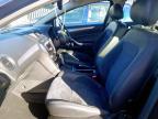 2011 FORD MONDEO TITANIUM TDCI 163A 2.0 TDCI 163 TITANIUM 5DR POWERSH for sale at Copart WOLVERHAMPTON
