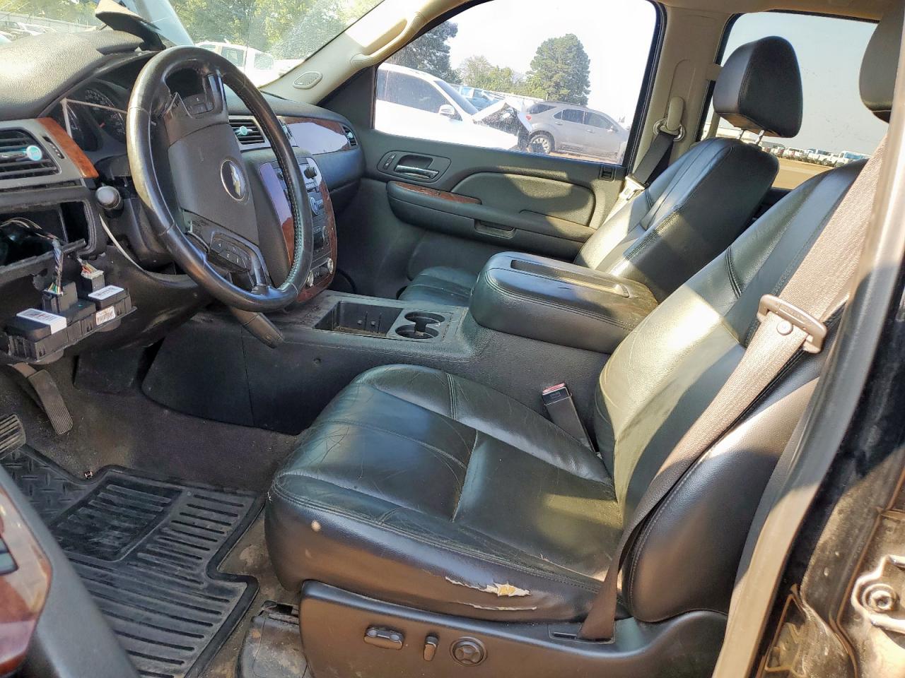 2008 Chevrolet Silverado K1500 VIN: 3GCEK13M08G145003 Lot: 80909335