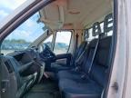 2016 CITROEN RELAY 35 L2 HDI  for sale at Copart SANDWICH
