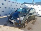 2015 HYUNDAI I10 SE  for sale at Copart BRISTOL