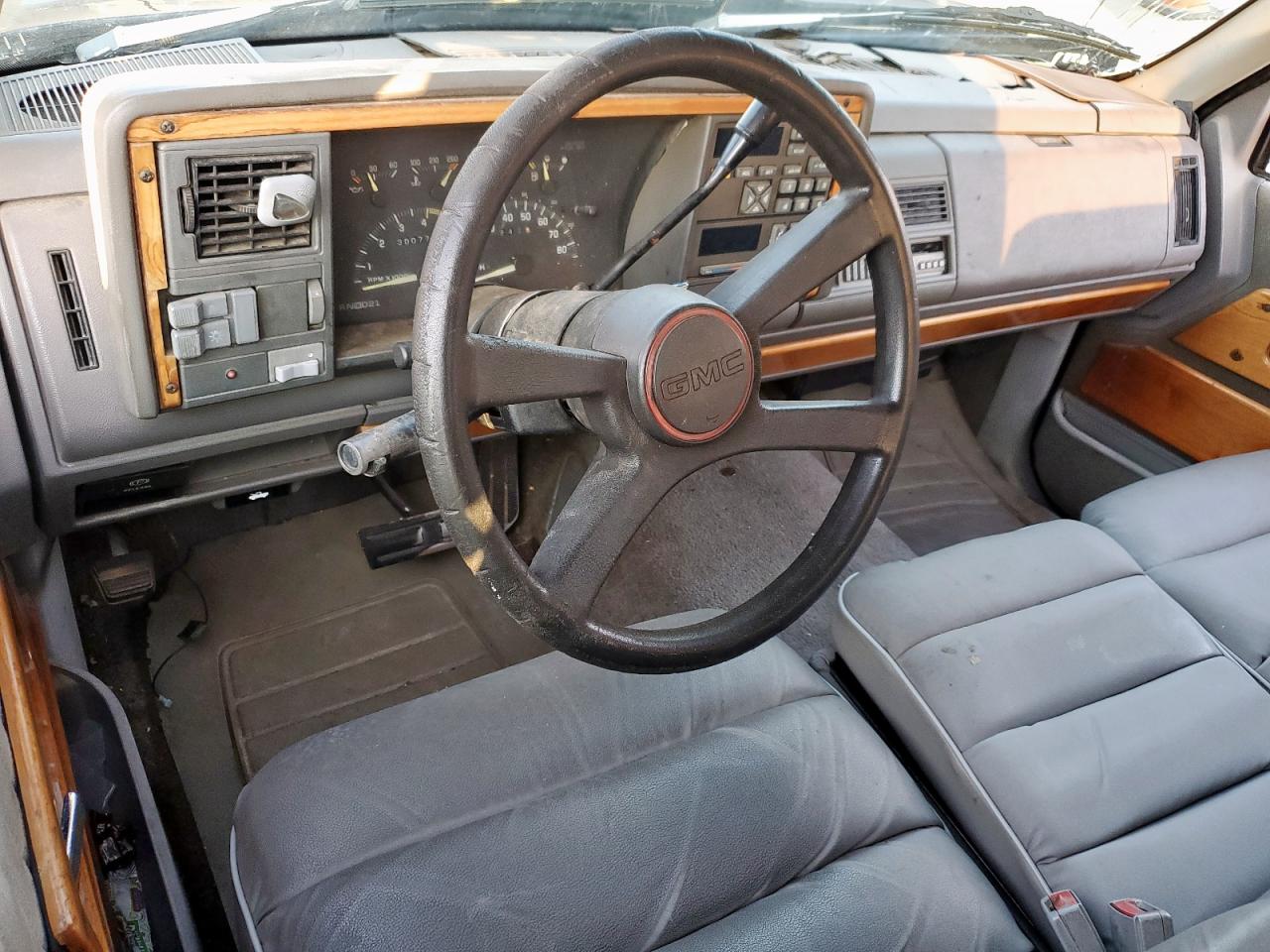 1993 GMC Sierra C1500 VIN: 2GTEC19K3P1529271 Lot: 70761175