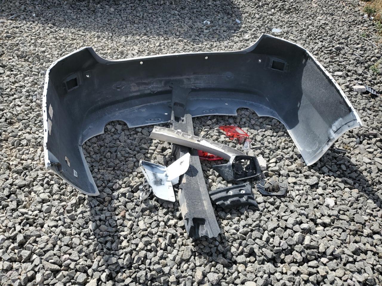 2018 Chevrolet Impala Lt VIN: 2G1105S39J9174433 Lot: 80146775