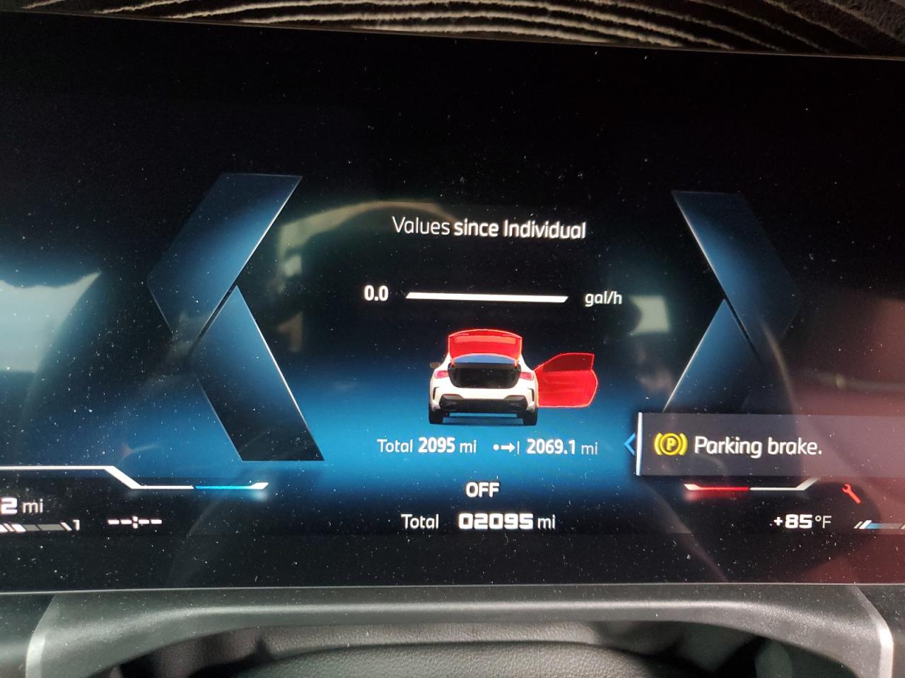 2026 BMW M440I VIN: WBA73DA00TCV50844 Lot: 84579065