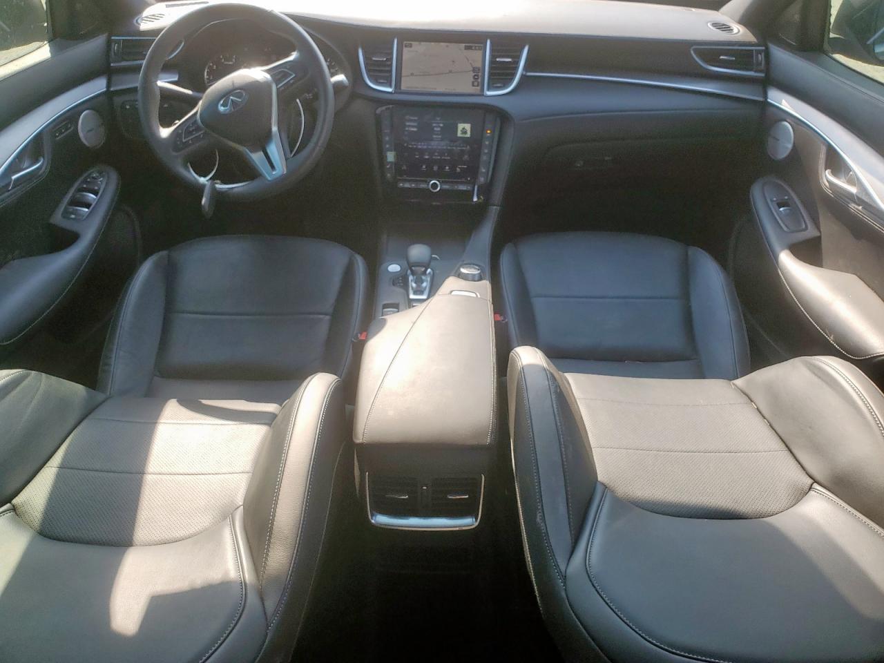 2023 Infiniti Qx55 Essential VIN: 3PCAJ5KR2PF108609 Lot: 80360585