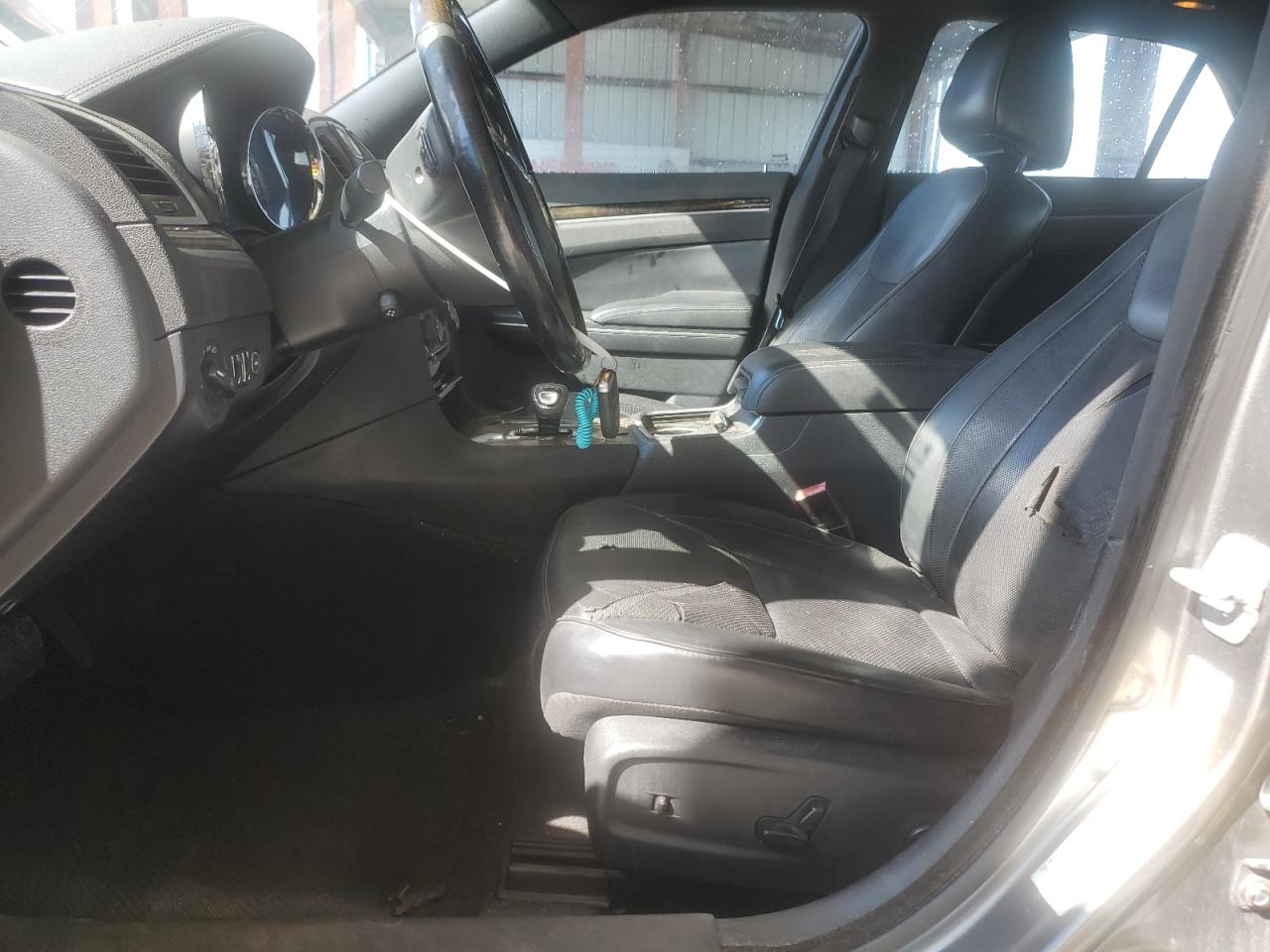 2012 Chrysler 300 Limited VIN: 2C3CCACG1CH188874 Lot: 81132075