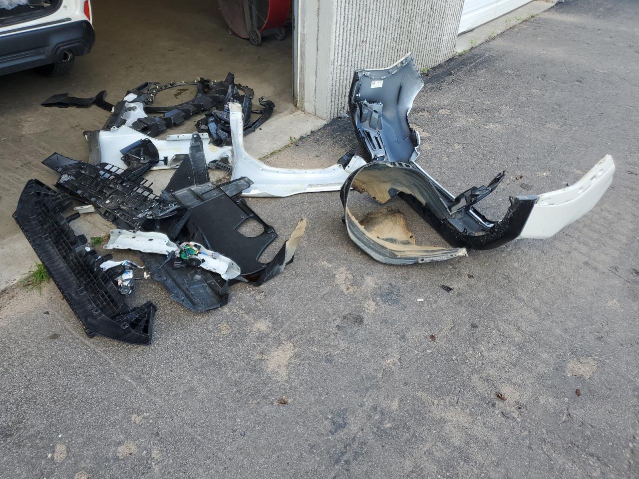 2025 Subaru Forester Limited VIN: JF2SLDRC0SH469003 Lot: 81506605