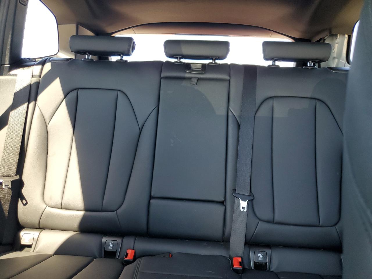 2020 BMW X3 Sdrive30I VIN: 5UXTY3C03L9D50646 Lot: 84001125