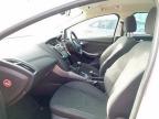 2015 FORD FOCUS ZETEC  for sale at Copart WESTBURY