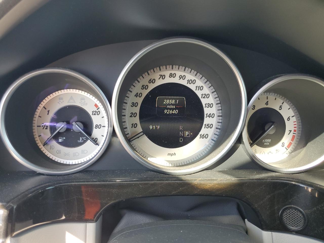 2014 Mercedes-Benz E 350 VIN: WDDHF5KB5EA777035 Lot: 71106625