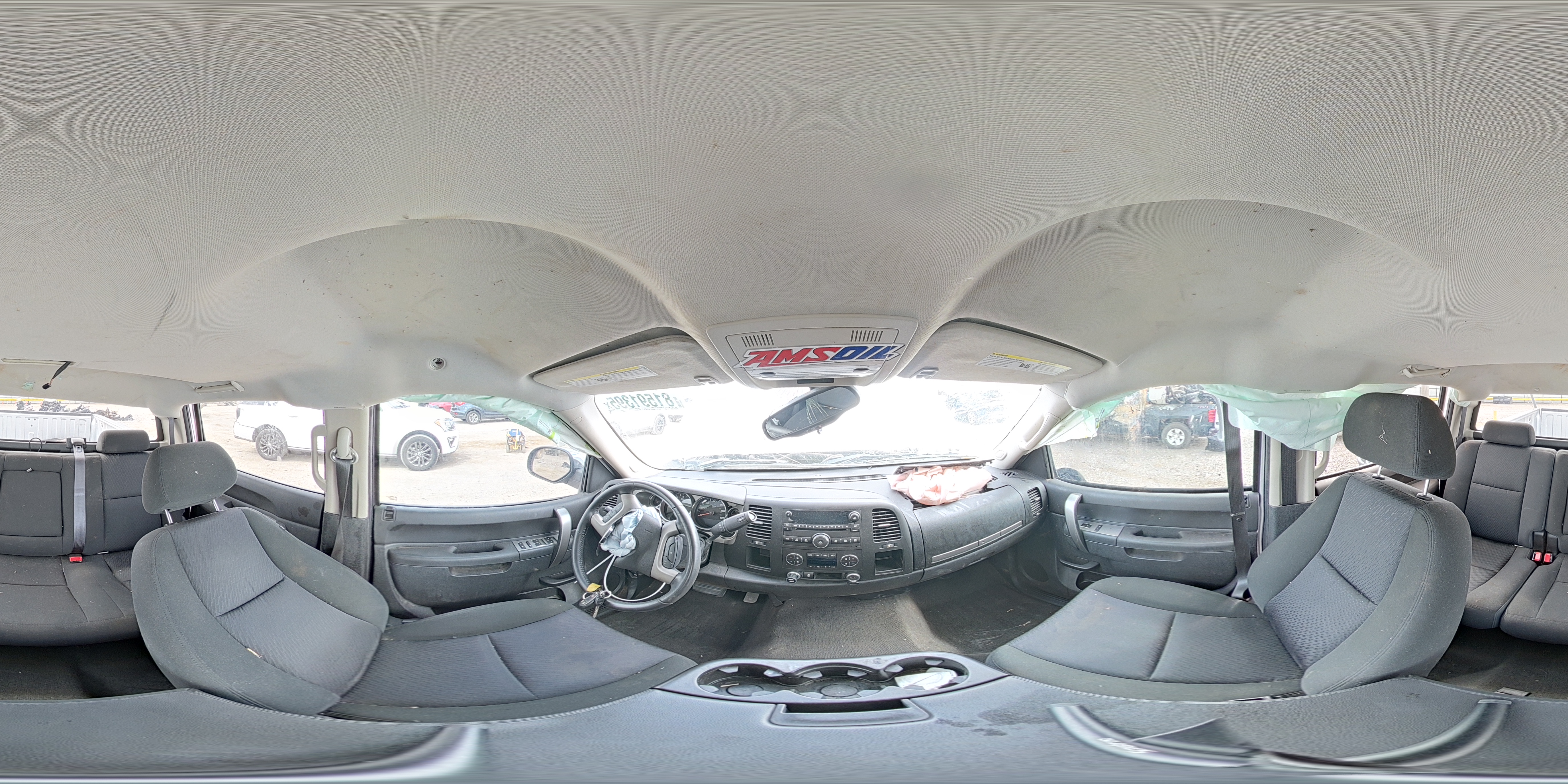 2012 Chevrolet Silverado C1500 Lt VIN: 3GCPCSE0XCG166293 Lot: 81591395