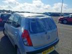 2008 HYUNDAI I10 COMFORT for sale at Copart SANDTOFT