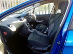2010 PEUGEOT 308 SPORT AUTO 1.6 VTI SPORT 5DR AUTO for sale at Copart WESTBURY