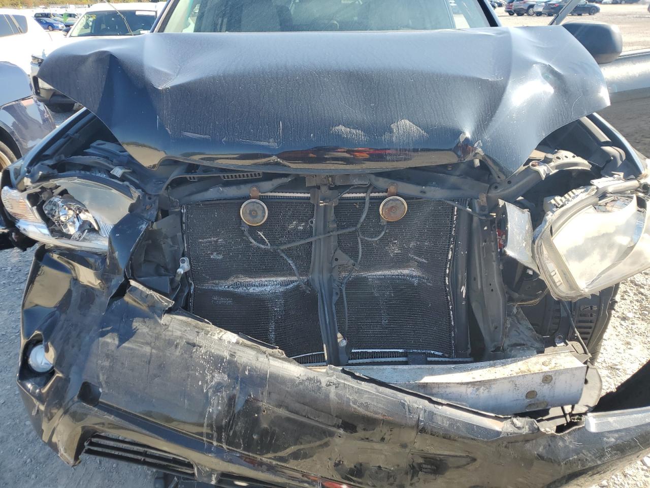 2010 Toyota Highlander Limited VIN: JTEDK3EH4A2166230 Lot: 84641595