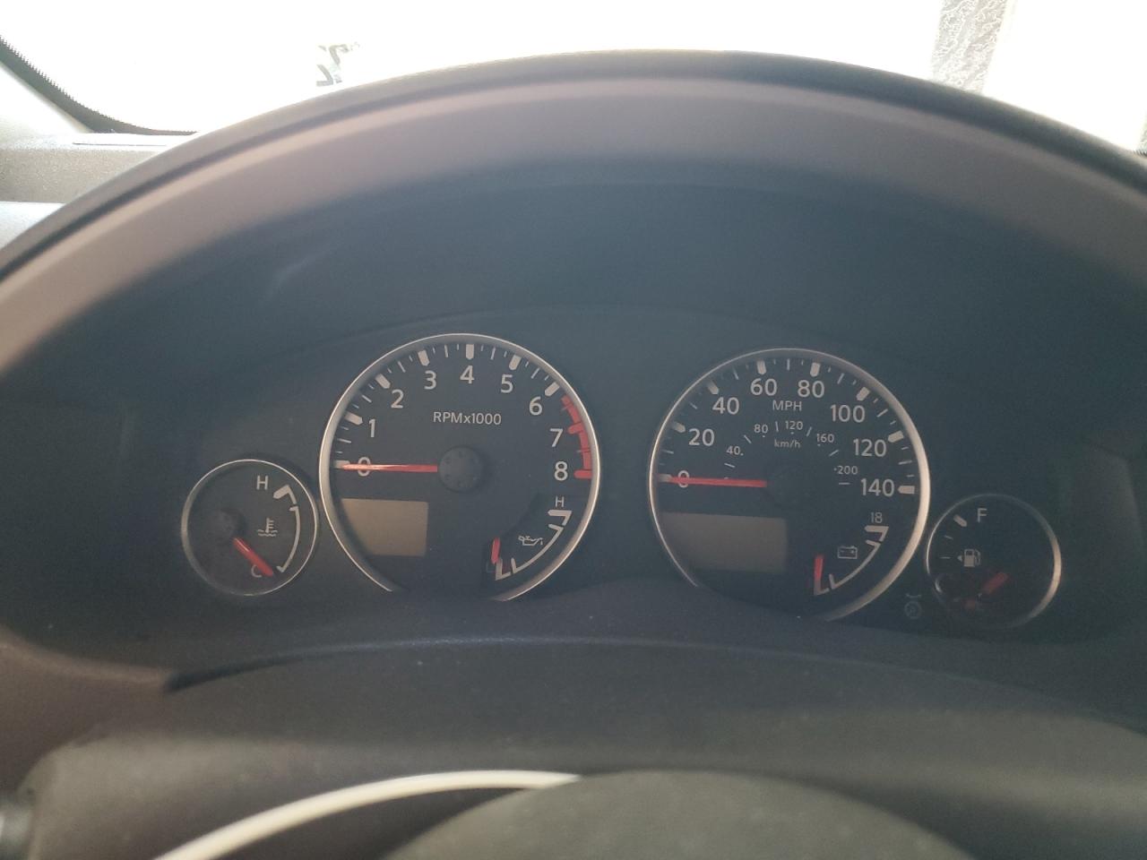 2005 Nissan Pathfinder Le VIN: 5N1AR18W25C721110 Lot: 71594575