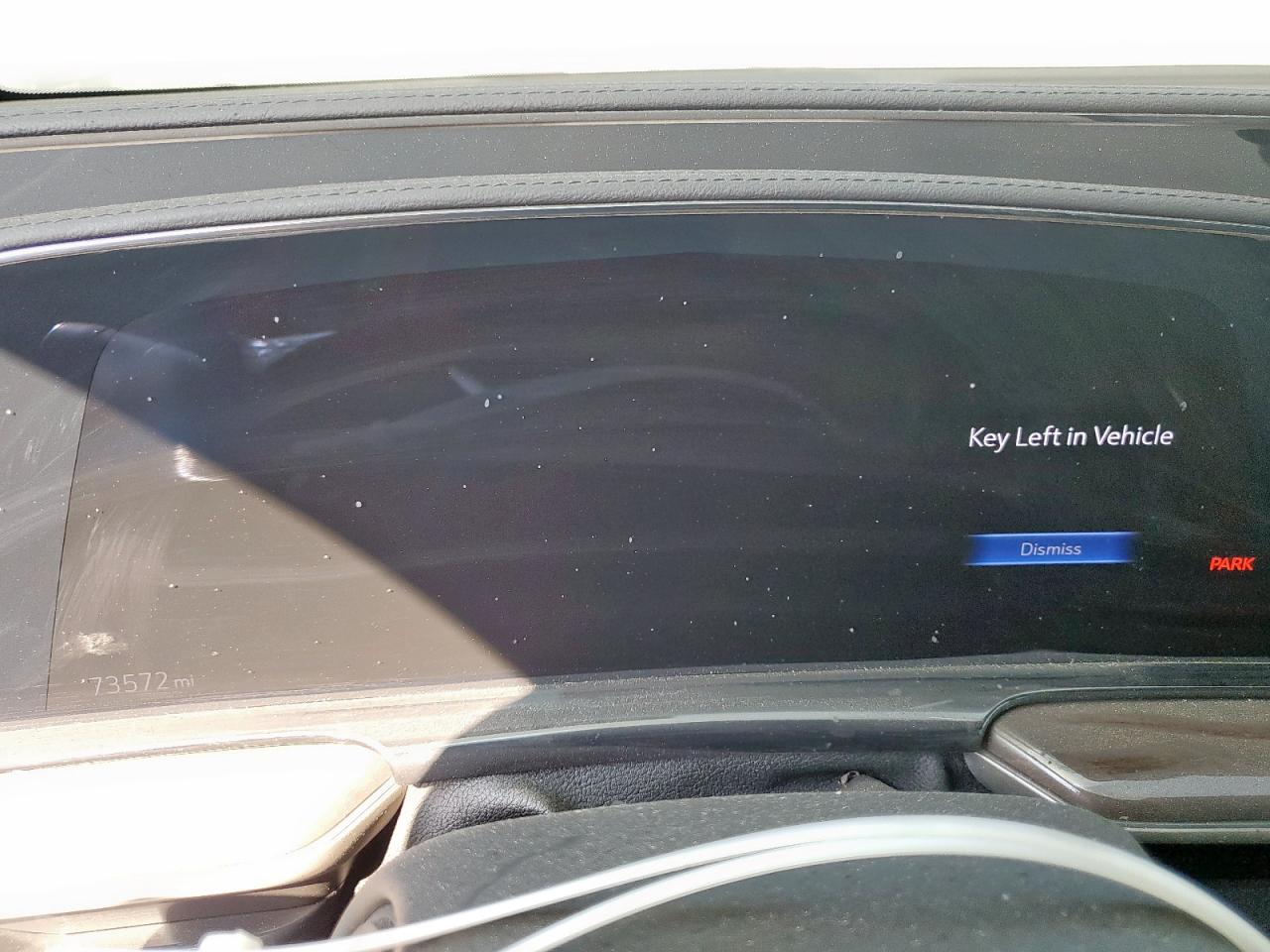 2022 Cadillac Escalade Sport Platinum VIN: 1GYS4GKL5NR314771 Lot: 71266885