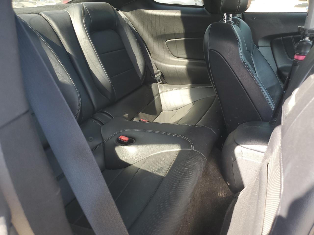 2016 Ford Mustang VIN: 1FA6P8TH0G5284951 Lot: 81880465