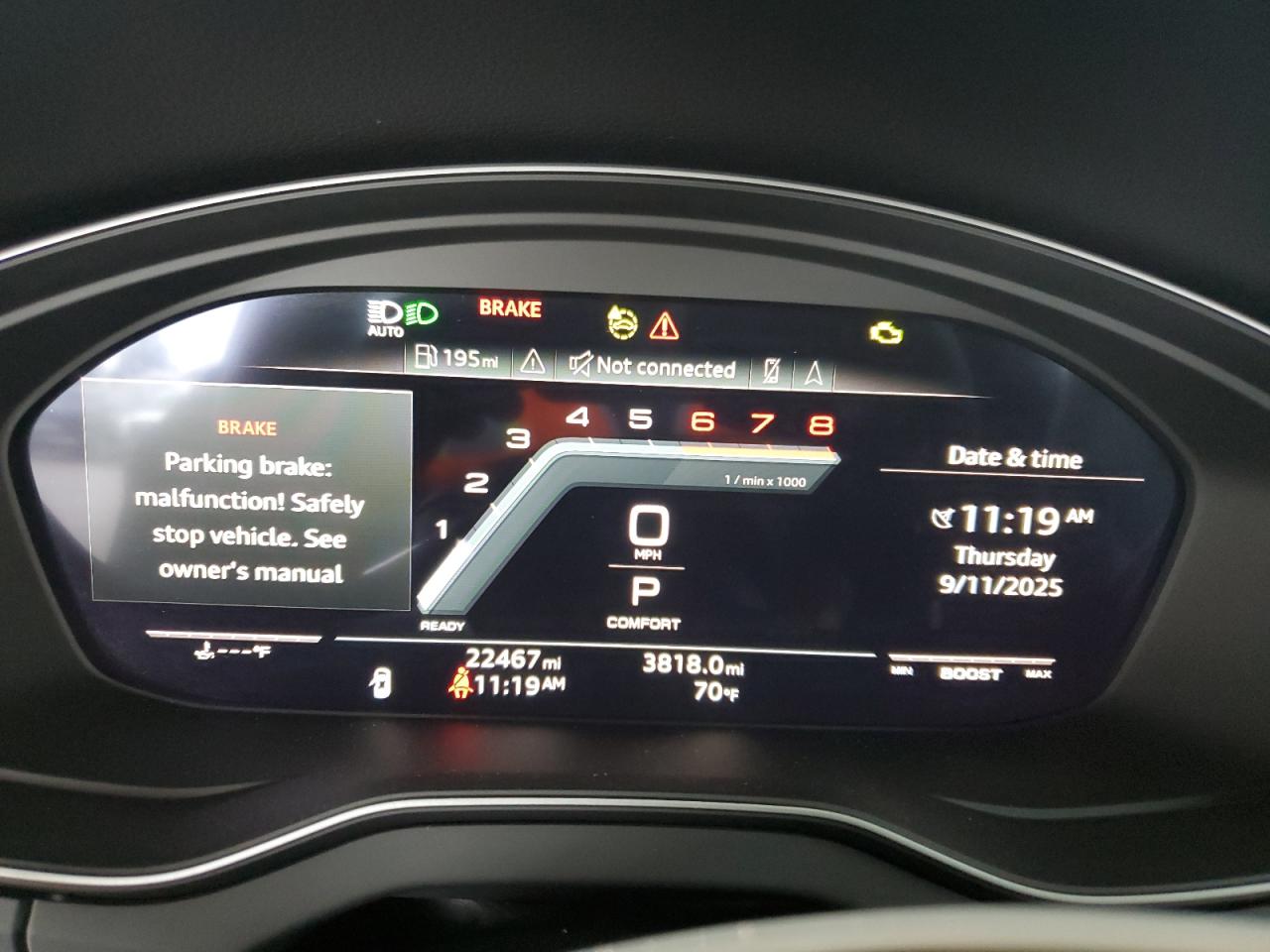 2023 Audi Sq5 Premium Plus VIN: WA1B4AFY8P2083332 Lot: 80580585