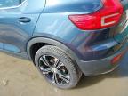 2020 VOLVO XC40 INSCRIPTION PRO T3 A  for sale at Copart WOLVERHAMPTON