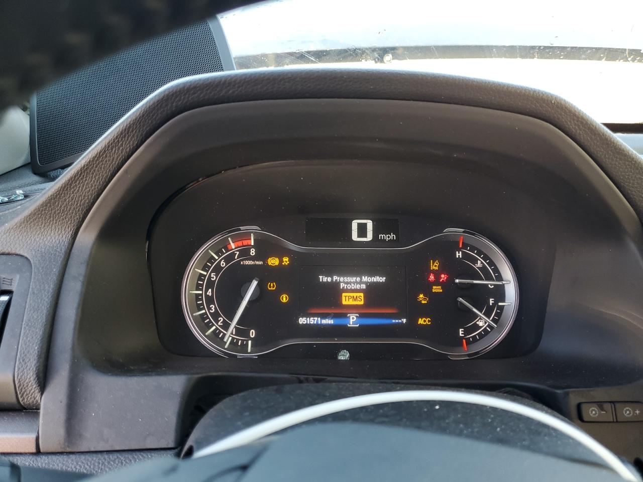 2023 Honda Ridgeline Rtl-E VIN: 5FPYK3F74PB036196 Lot: 71957345