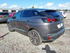 2019 PEUGEOT 3008 GT LINE S/S  for sale at Copart EAST KILBRIDE