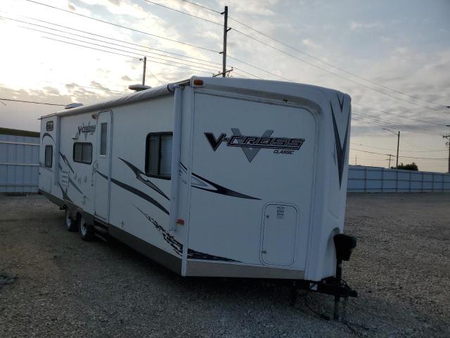 2012 Foresriver Vcross Trl