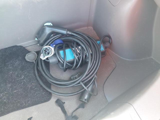 2012 NISSAN LEAF 