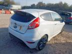 2014 FORD FIESTA ZETEC S  for sale at Copart BRISTOL