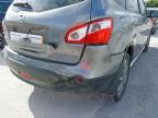 2013 NISSAN QASHQAI TEKNA + 2 DCI  for sale at Copart ST HELENS