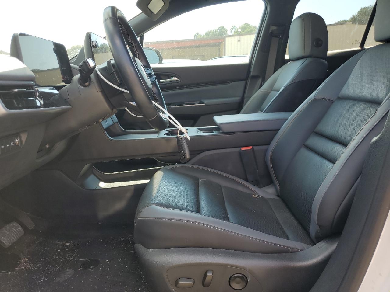 2024 Honda Prologue Elite VIN: 3GPKHZRJ5RS507952 Lot: 71413955