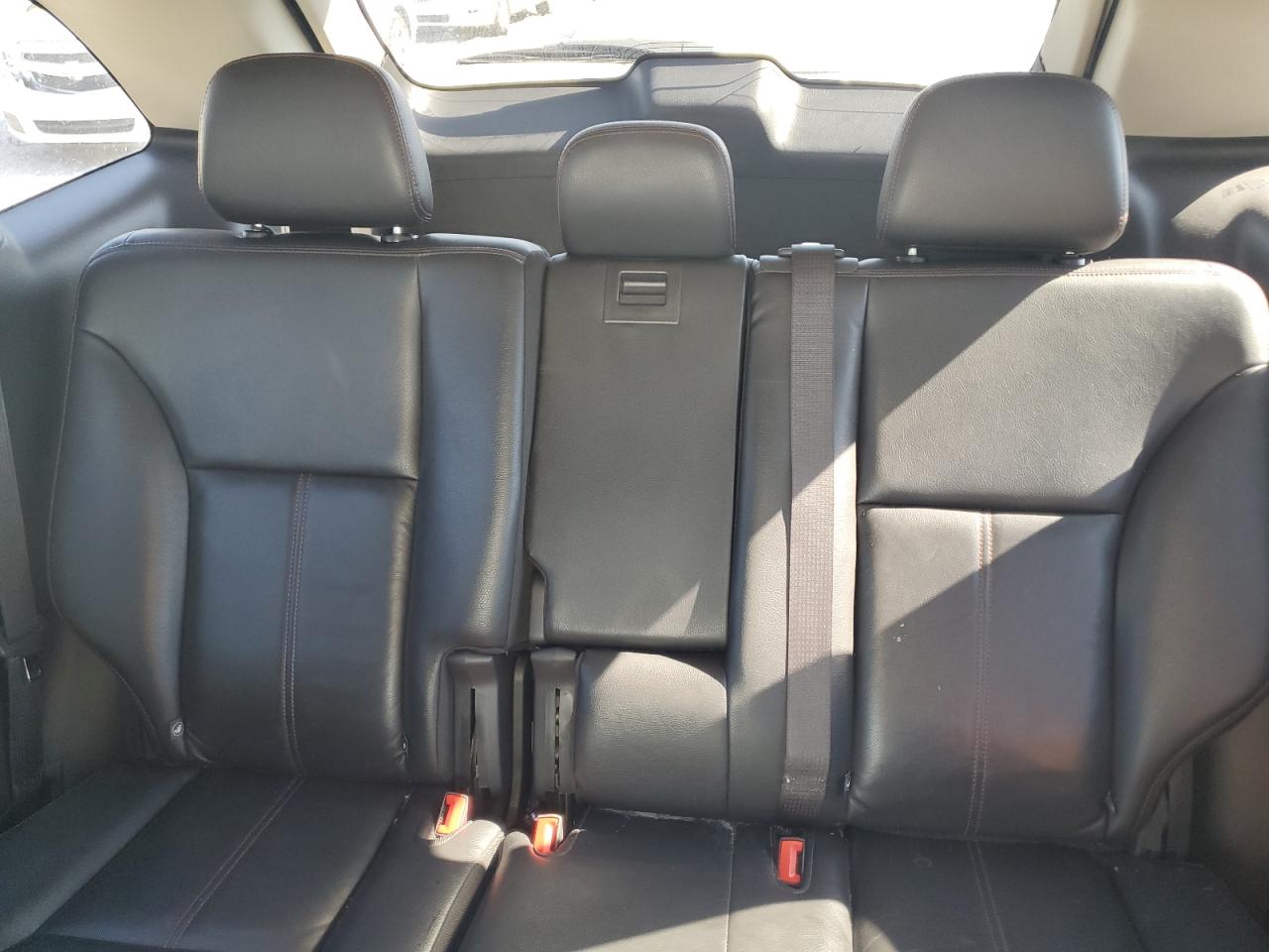 2013 Ford Edge Sel VIN: 2FMDK3JC6DBA86081 Lot: 84605725