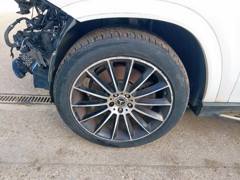 2021 MERCEDES-BENZ GLE 300 AMG LINE PREM + D GLE 300D 4MATIC AMG LINE PREM PLU