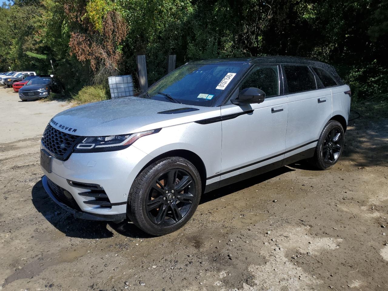 Vehicle photo